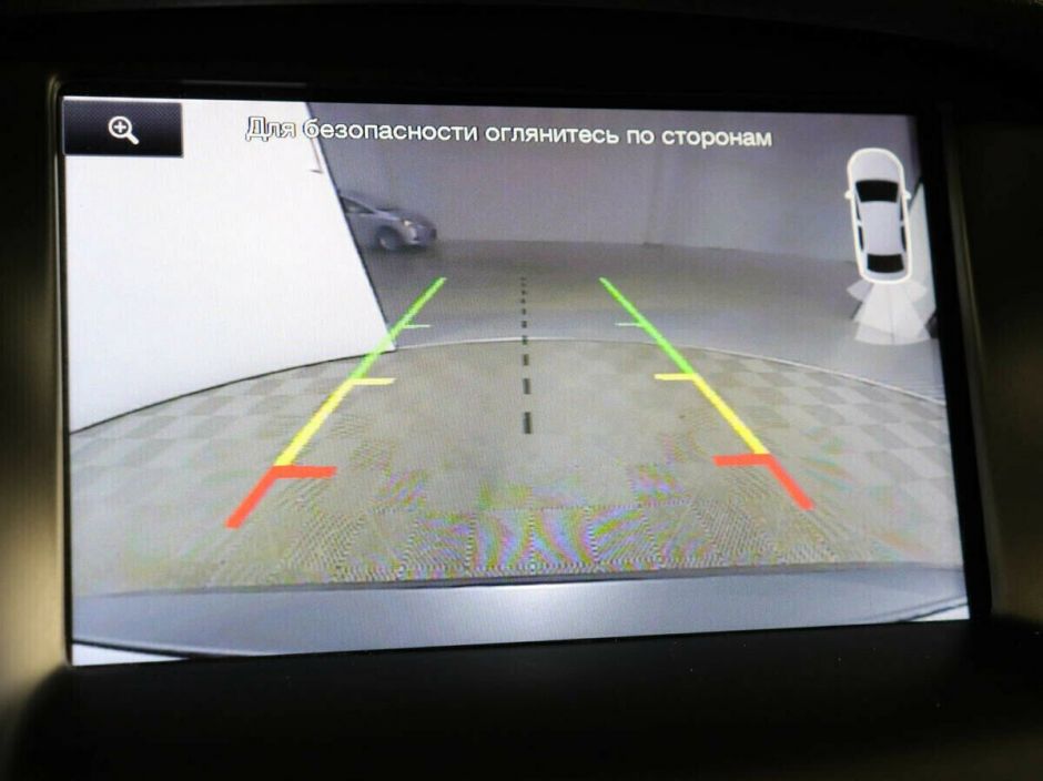 Ford Focus, 1.6 л, Робот, 2017 фото 9