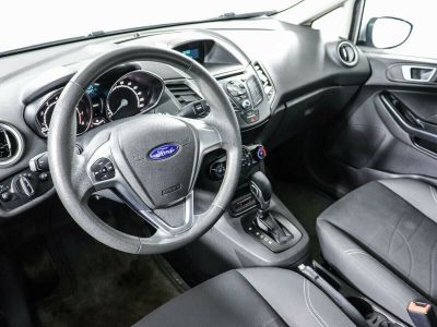 Ford Fiesta, 1.6 л, РКПП, 2015 фото 7