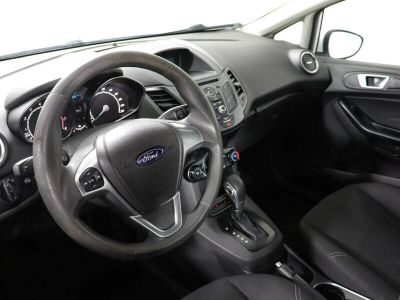 Ford Fiesta, 1.6 л, РКПП, 2016 фото 7