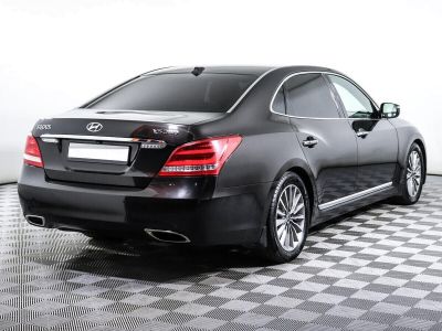 Hyundai Equus, 3.8 л, АКПП, 2014 фото 4