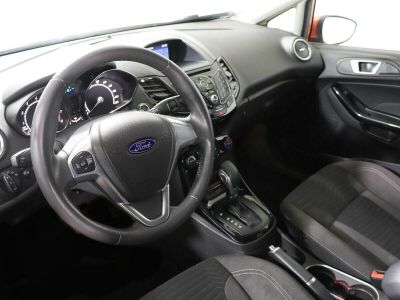 Ford Fiesta, 1.6 л, РКПП, 2015 фото 7