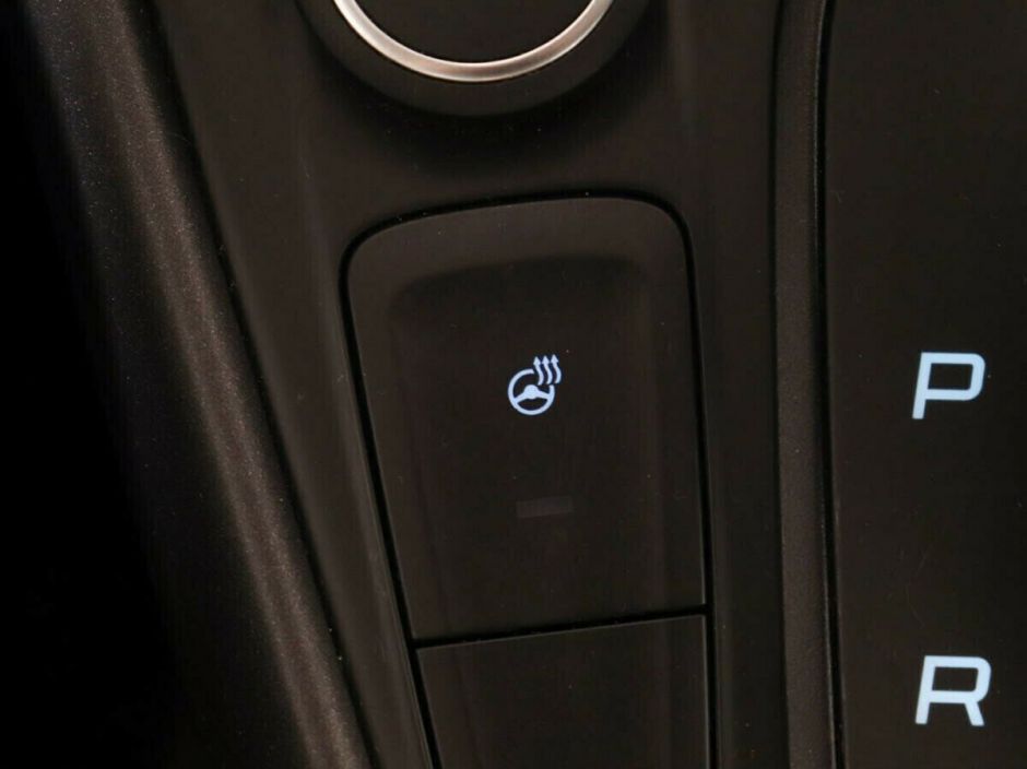 Ford Focus, 1.6 л, Робот, 2018 фото 4