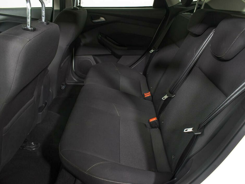 Ford Focus, 1.5 л, МТ, 2019 фото 8