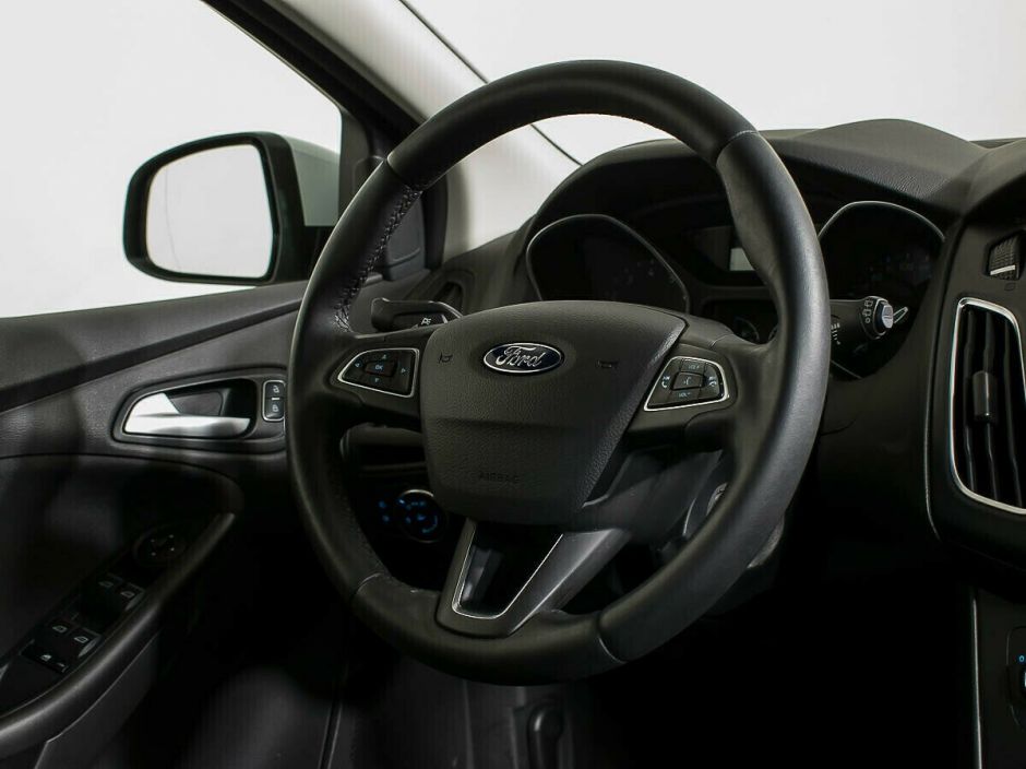Ford Focus, 1.5 л, МТ, 2019 фото 9