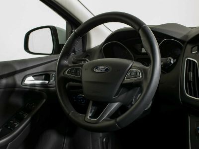 Ford Focus, 1.5 л, МКПП, 2019 фото 9