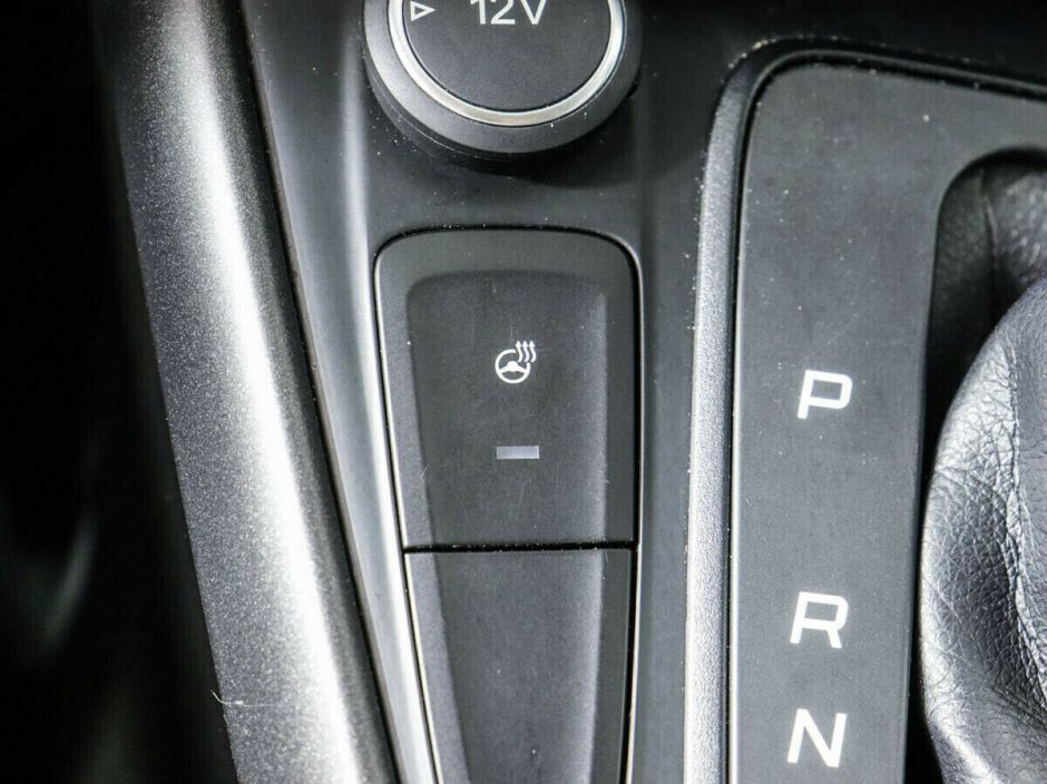 Ford Focus, 1.6 л, Робот, 2018 фото 8