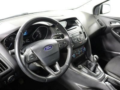 Ford Focus, 1.5 л, МКПП, 2018 фото 7