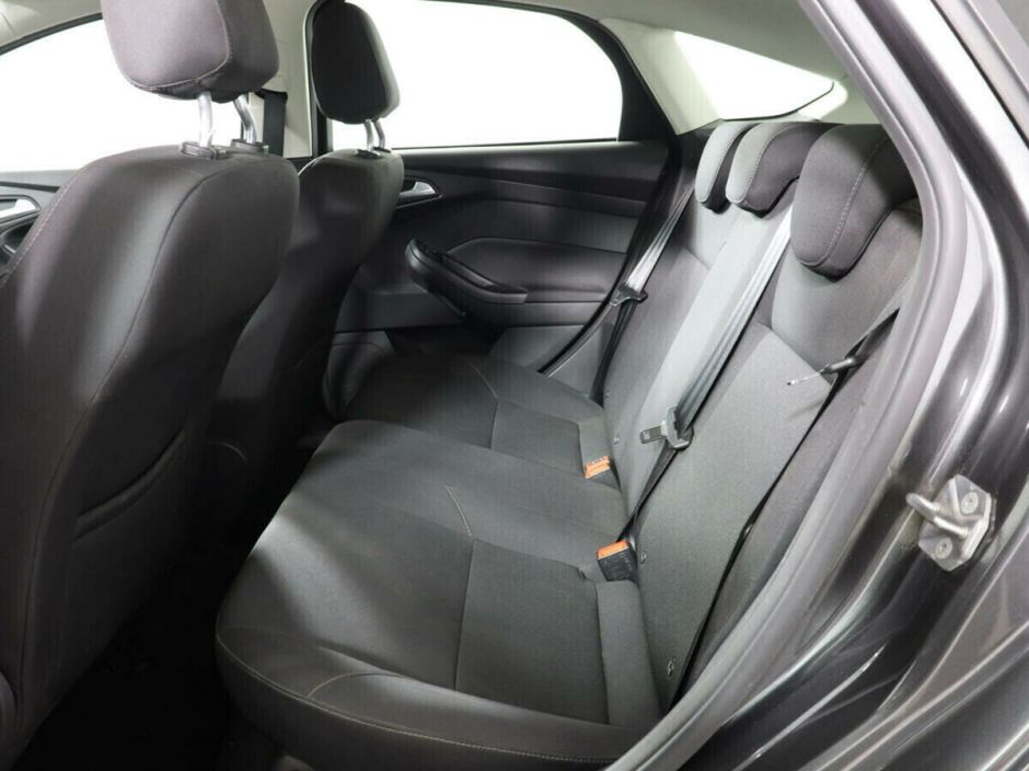 Ford Focus, 1.5 л, МТ, 2018 фото 9