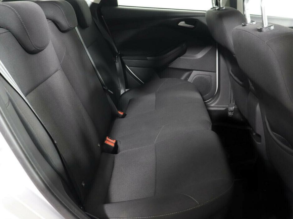 Ford Focus, 1.6 л, Робот, 2016 фото 7