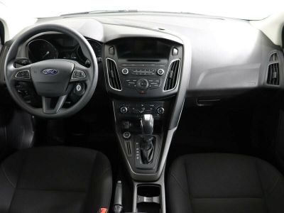 Ford Focus, 1.6 л, РКПП, 2016 фото 2