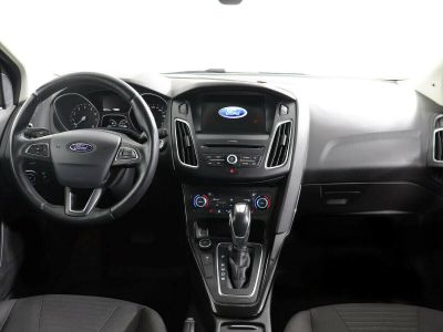 Ford Focus, 1.6 л, РКПП, 2019 фото 7