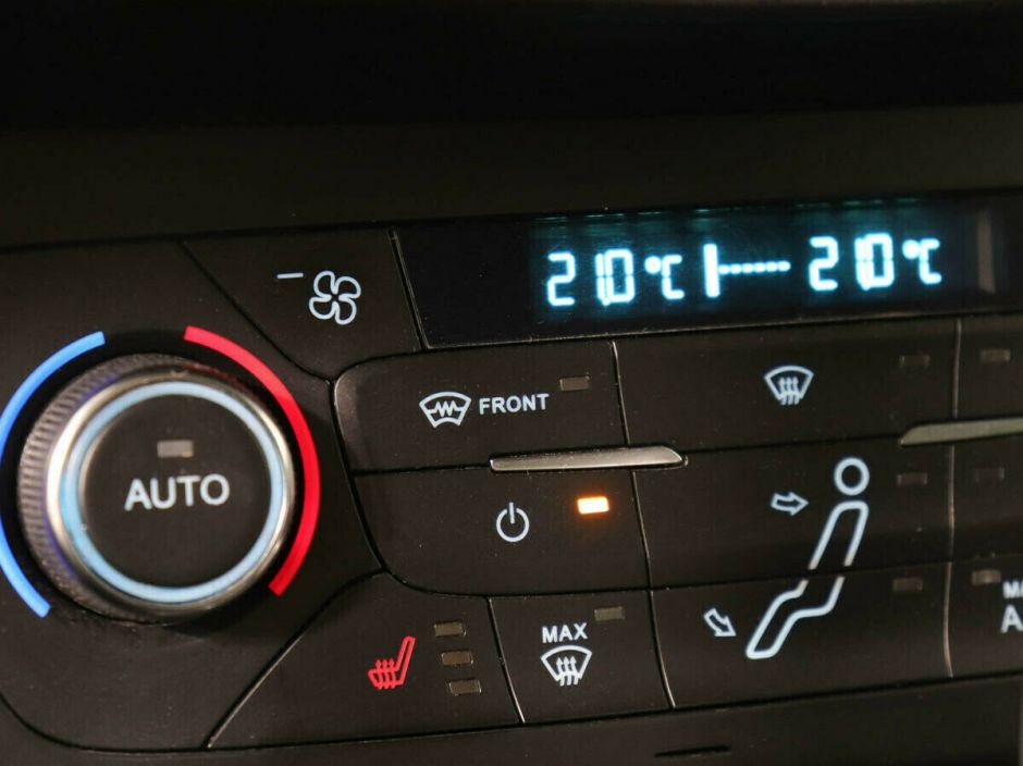 Ford Focus, 1.6 л, Робот, 2019 фото 11