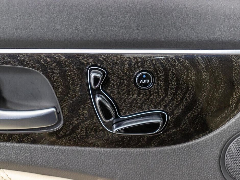 Hyundai Equus, 3.8 л, АТ, 2014 фото 12