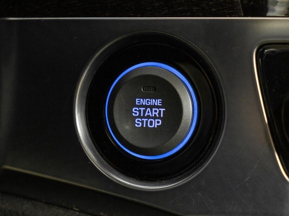 Hyundai Equus, 3.8 л, АТ, 2014 фото 13