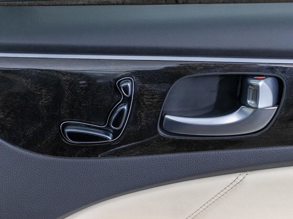 Hyundai Equus, 3.8 л, АТ, 2014 фото 14