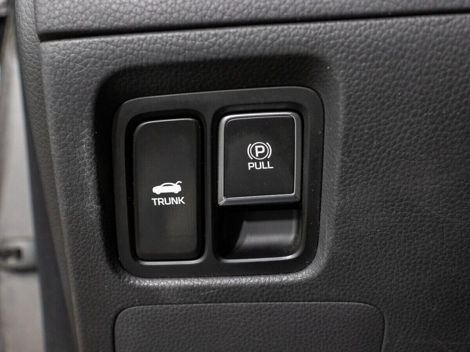 Hyundai Equus, 3.8 л, АТ, 2014 фото 18