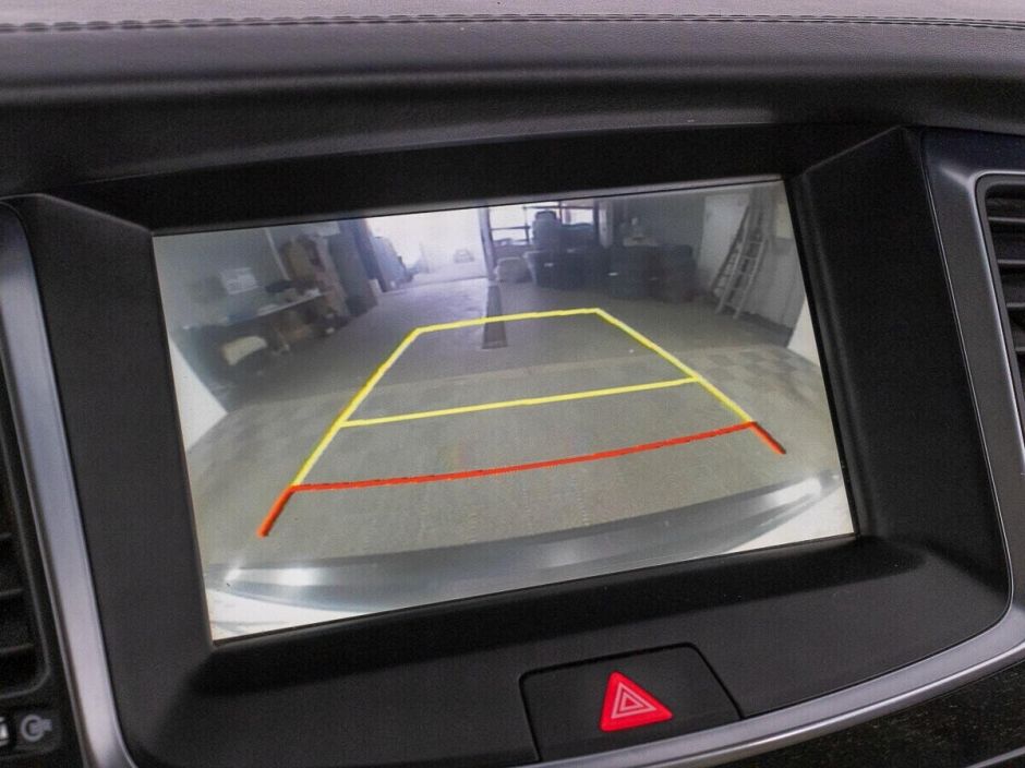 Hyundai Equus, 3.8 л, АТ, 2014 фото 20