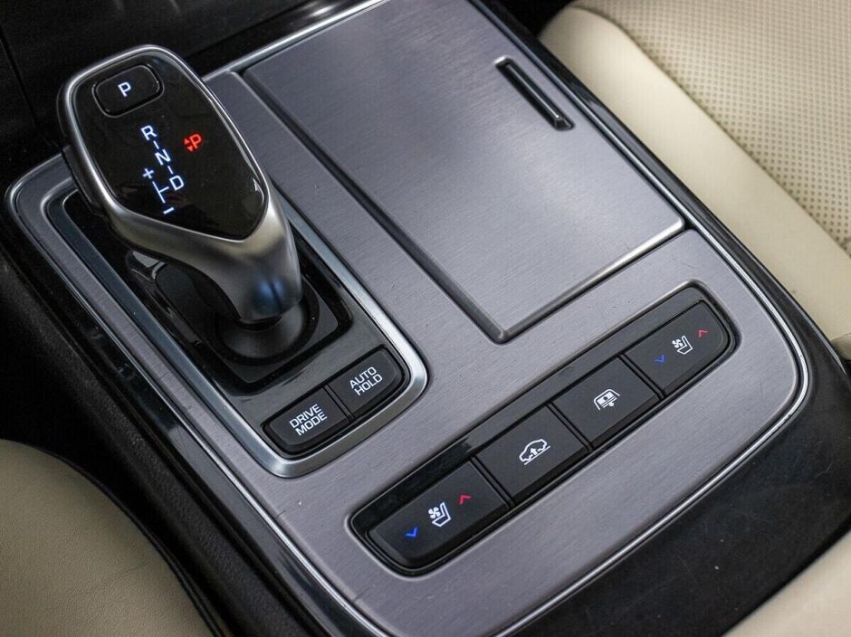 Hyundai Equus, 3.8 л, АТ, 2014 фото 21