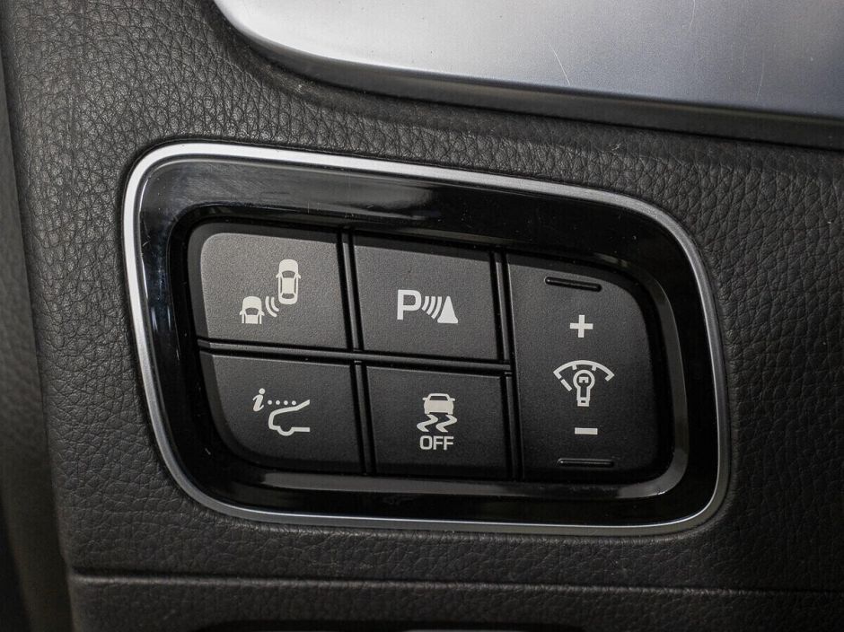 Hyundai Equus, 3.8 л, АТ, 2014 фото 22