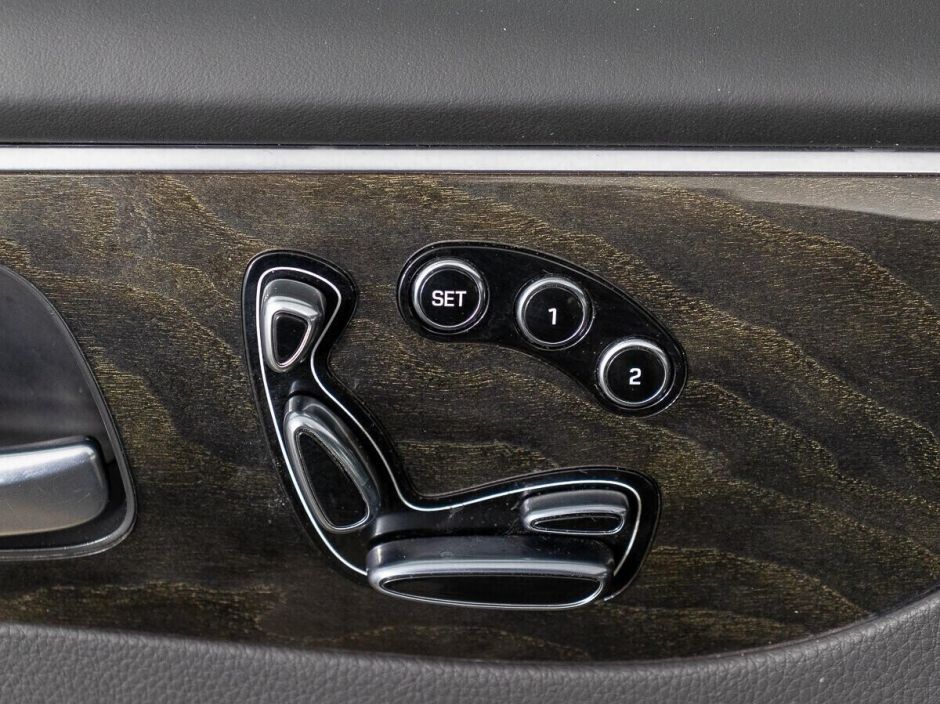 Hyundai Equus, 3.8 л, АТ, 2014 фото 2