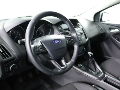 Ford Focus, 1.6 л, МКПП, 2016 фото 8