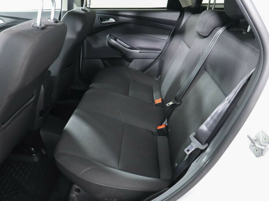 Ford Focus, 1.6 л, МТ, 2016 фото 1