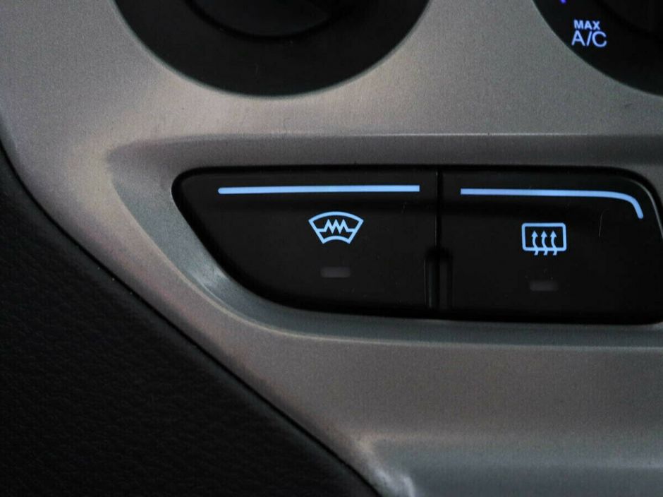 Ford Focus, 1.6 л, Робот, 2012 фото 2