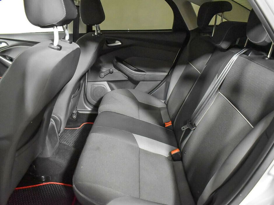 Ford Focus, 1.6 л, МТ, 2014 фото 1