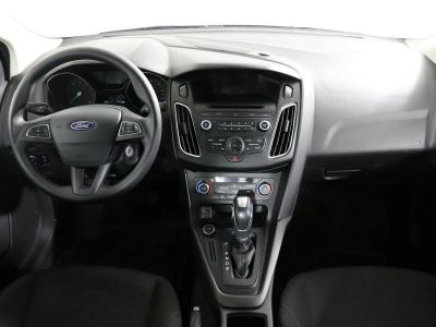 Ford Focus, 1.6 л, РКПП, 2016 фото 7