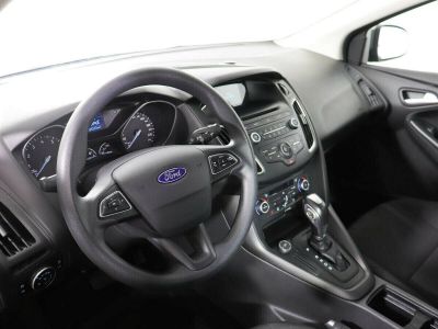 Ford Focus, 1.6 л, РКПП, 2016 фото 8