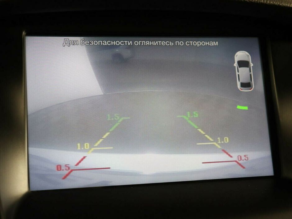 Ford Focus, 1.6 л, Робот, 2016 фото 8