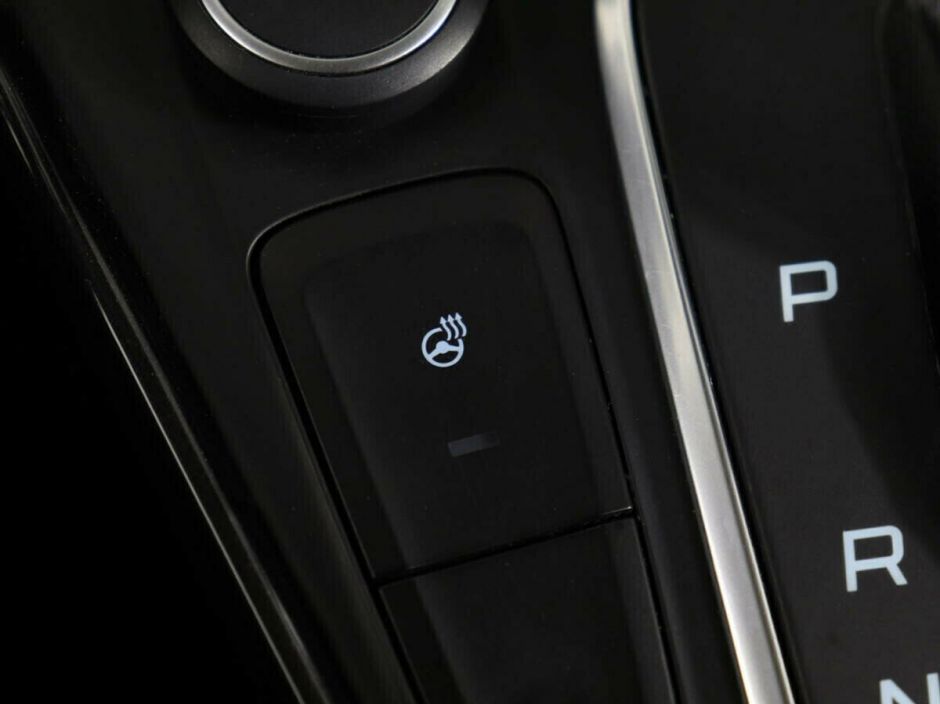 Ford Focus, 1.6 л, Робот, 2016 фото 2