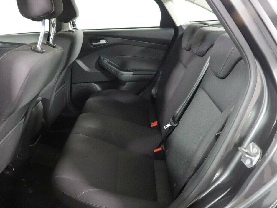 Ford Focus, 1.6 л, Робот, 2017 фото 10