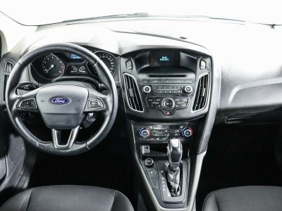 Ford Focus, 1.6 л, РКПП, 2017 фото 1