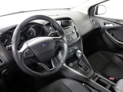 Ford Focus, 1.6 л, РКПП, 2018 фото 8