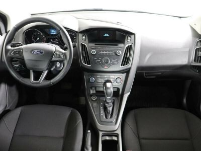 Ford Focus, 1.6 л, РКПП, 2018 фото 9