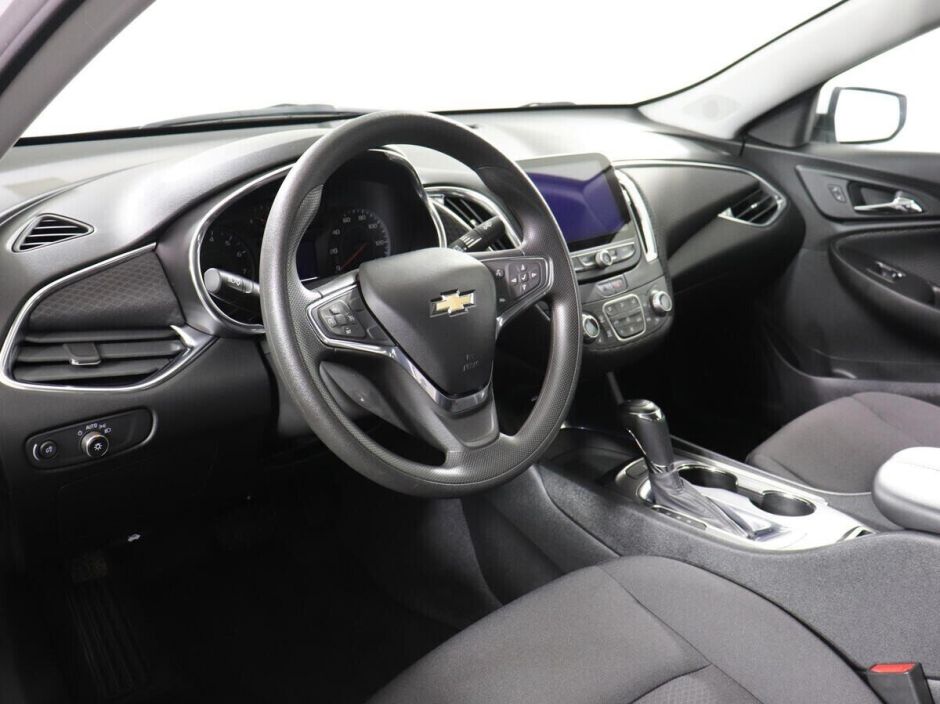 Chevrolet Malibu, 1.5 л, Вариатор, 2019 фото 7