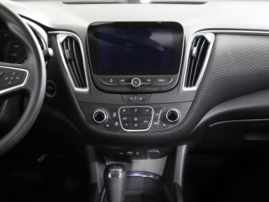 Chevrolet Malibu, 1.5 л, Вариатор, 2019 фото 9