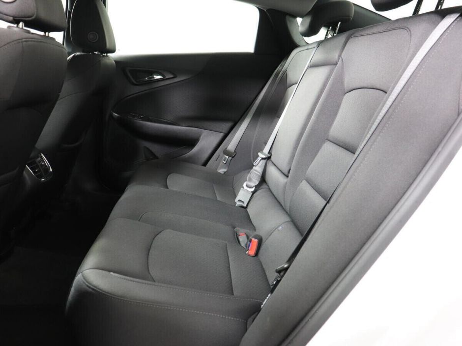 Chevrolet Malibu, 1.5 л, Вариатор, 2019 фото 2