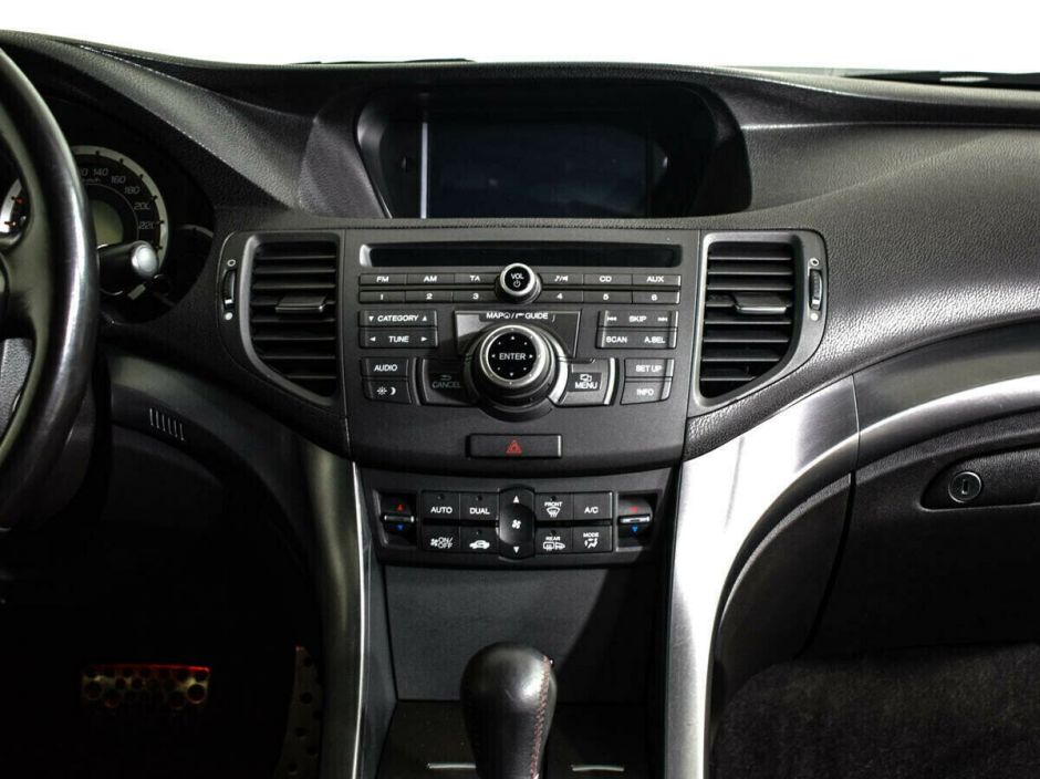 Honda Accord, 2.4 л, АТ, 2012 фото 8