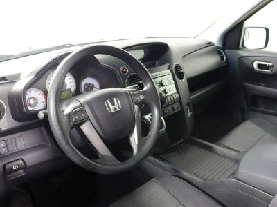 Honda Pilot, 3.5 л, АКПП, 2008 фото 7