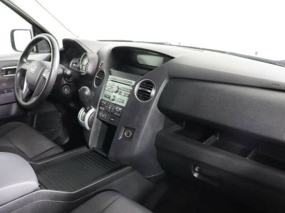 Honda Pilot, 3.5 л, АКПП, 2008 фото 8