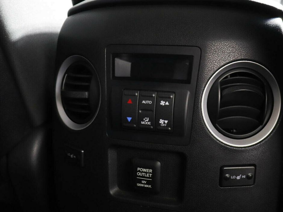 Honda Pilot, 3.5 л, АТ, 2008 фото 9