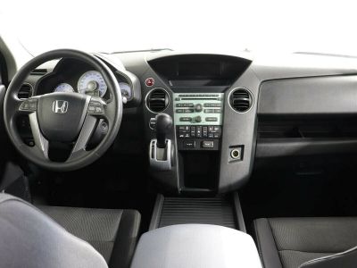 Honda Pilot, 3.5 л, АКПП, 2008 фото 12