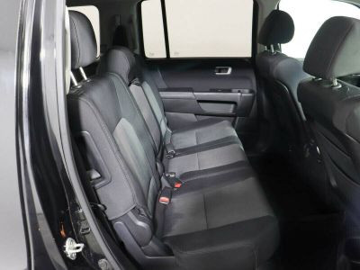 Honda Pilot, 3.5 л, АКПП, 2008 фото 2