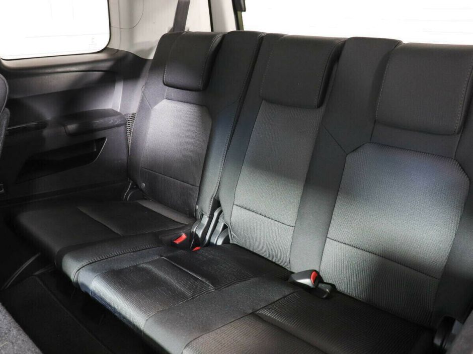 Honda Pilot, 3.5 л, АТ, 2008 фото 1