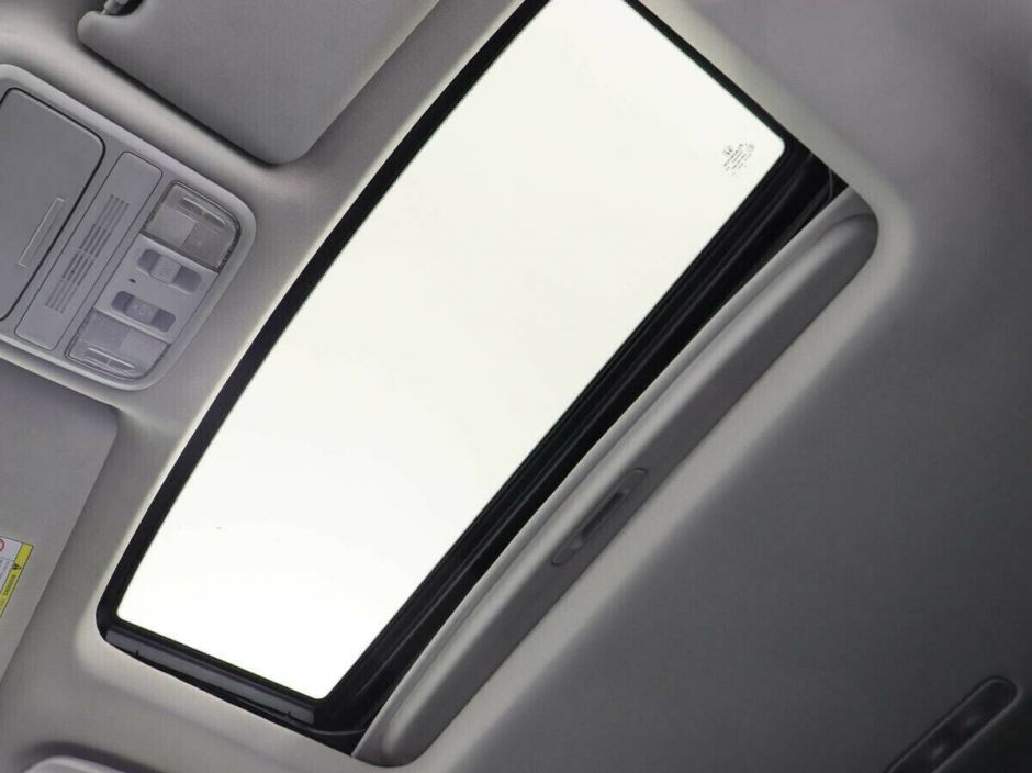 Honda Pilot, 3.5 л, АТ, 2008 фото 8