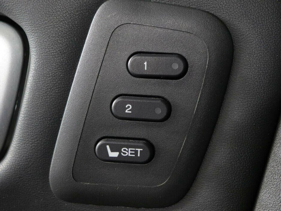 Honda Pilot, 3.5 л, АТ, 2008 фото 9