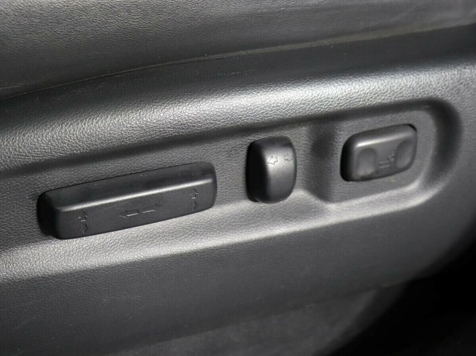 Honda Pilot, 3.5 л, АТ, 2008 фото 10