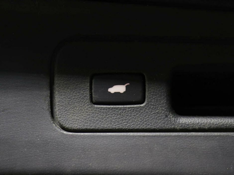 Honda Pilot, 3.5 л, АТ, 2008 фото 13